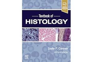 Textbook of Histology