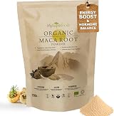 MySuperfoods Organic Maca Root Powder 200g view 1