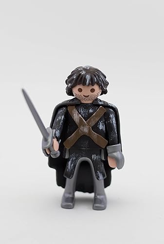 playmobil juego de tronos