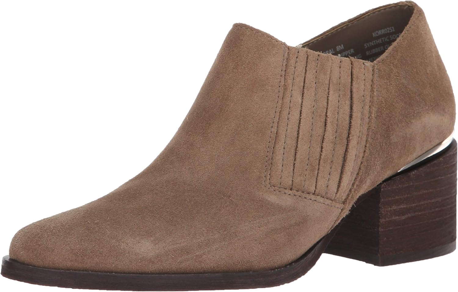 steve madden korral bootie