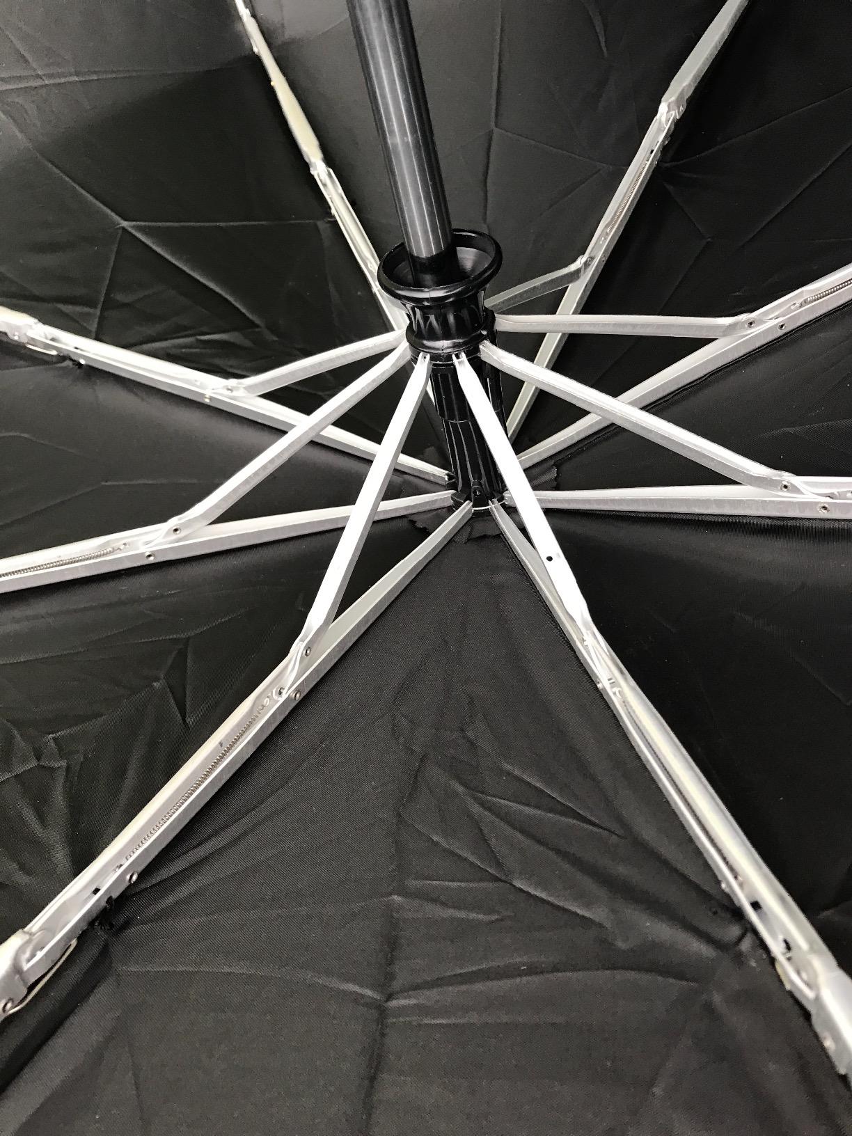 9/mo Finance totes Titan Automatic Open Close Windproof & Water