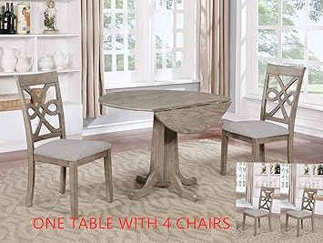 juego de comedor amazon