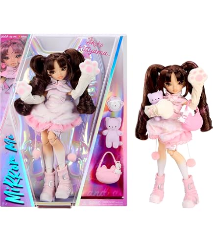 Amazon.com: Jun Planning Pullip Dal Fiori Fashion Doll : Toys & Games