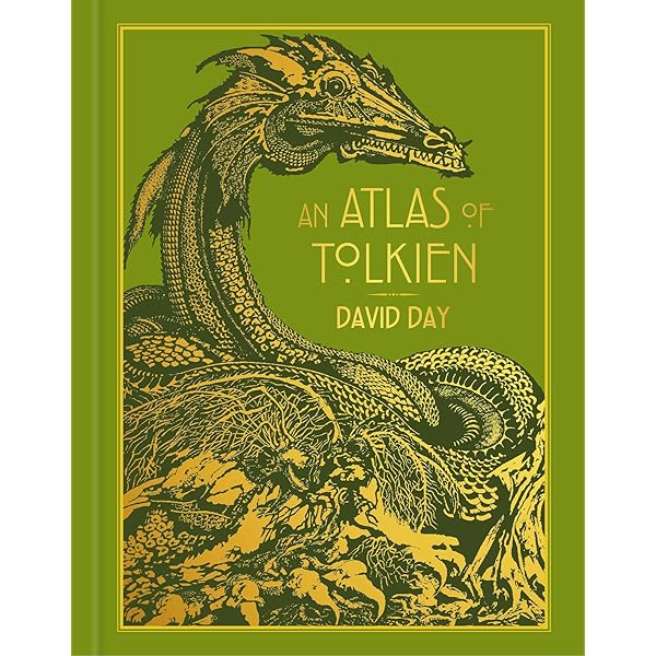 Cassell A Dictionary of Tolkien DELUXE EDITION An A-Z Guide to the