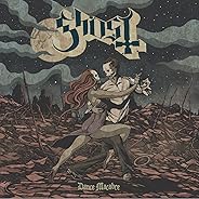 Dance Macabre (Carpenter Brut Remix)