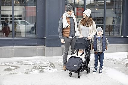ergobaby footmuff