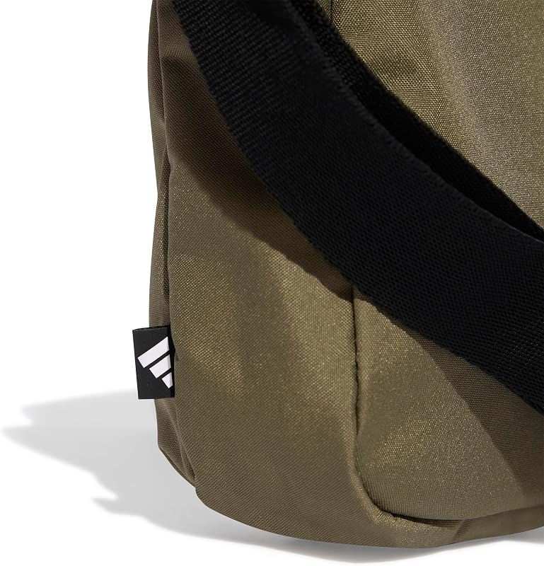 Mixte Linear Organizer Waist Pack, Olive strata/Black/White, One Size