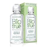 Biotrue Contact Lens Solution, Multi-Purpose