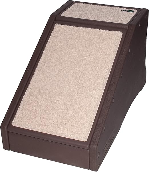 pet gear stramp stair and ramp combination