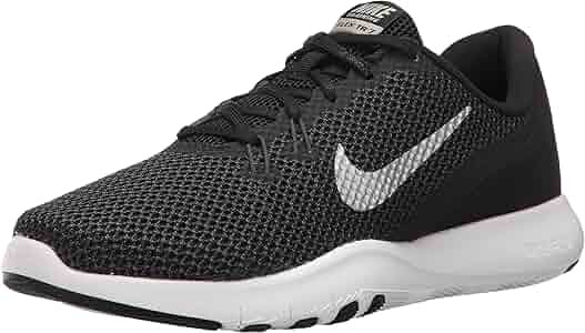 nike flex tr7 training shoes ladies