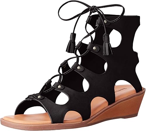 baretraps memory foam