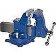 Yost Vises 65C 6.5" Tradesman Series Industrial Grade Bench Vise