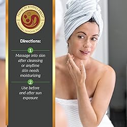 Nonie AHA Body Lotion - All Skin Types/All Natural
