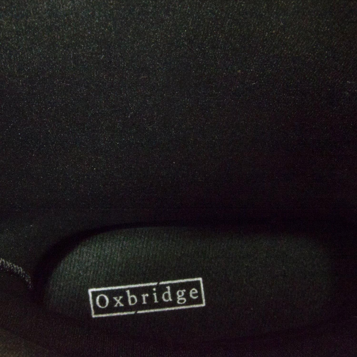 oxbridge neoprene wellies