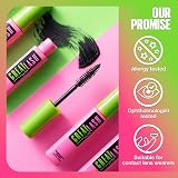 Maybelline Great Lash Waterproof Mascara Very Black Lash Building Brush view 7