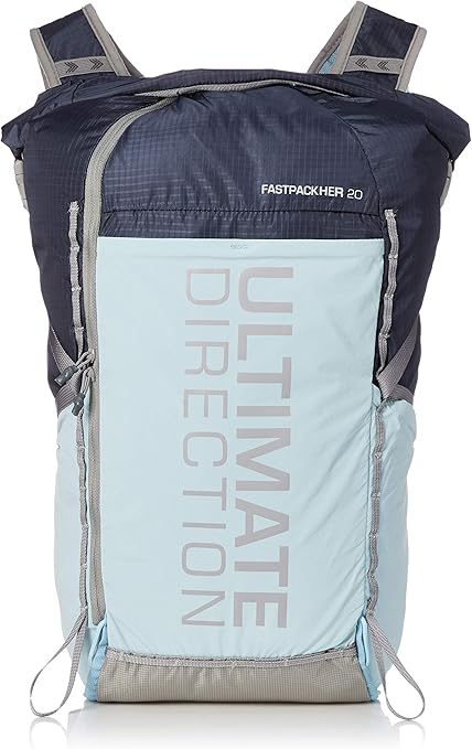 mochila trail ultimate direction
