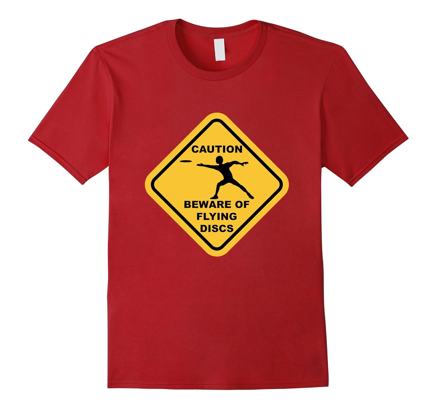 funny disc golf discs