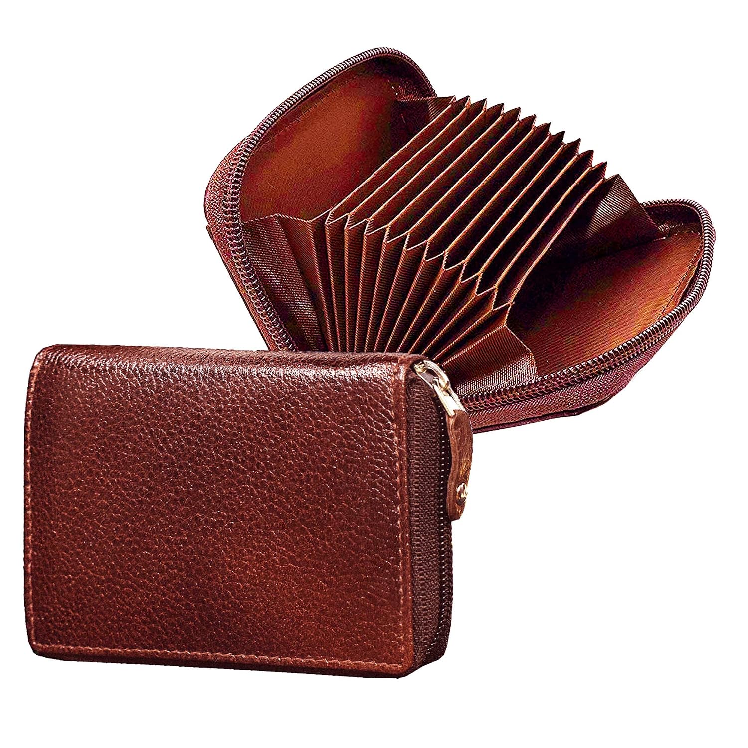 atm card pouch amazon