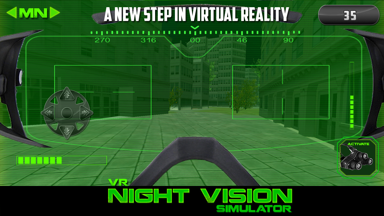 VR Night Vision SimulatorAmazon.inAppstore for Android