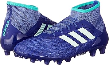 Amazon Co Jp アディダス Adidas 27 5cm 日本人仕様 ハードグラウンド用 サッカースパイク Predatorプレデター 18 2 ジャパン Hg 国内正規品 Cq1952 ユニティインク スポーツ アウトドア