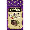 Bertie botts every flavor beans label