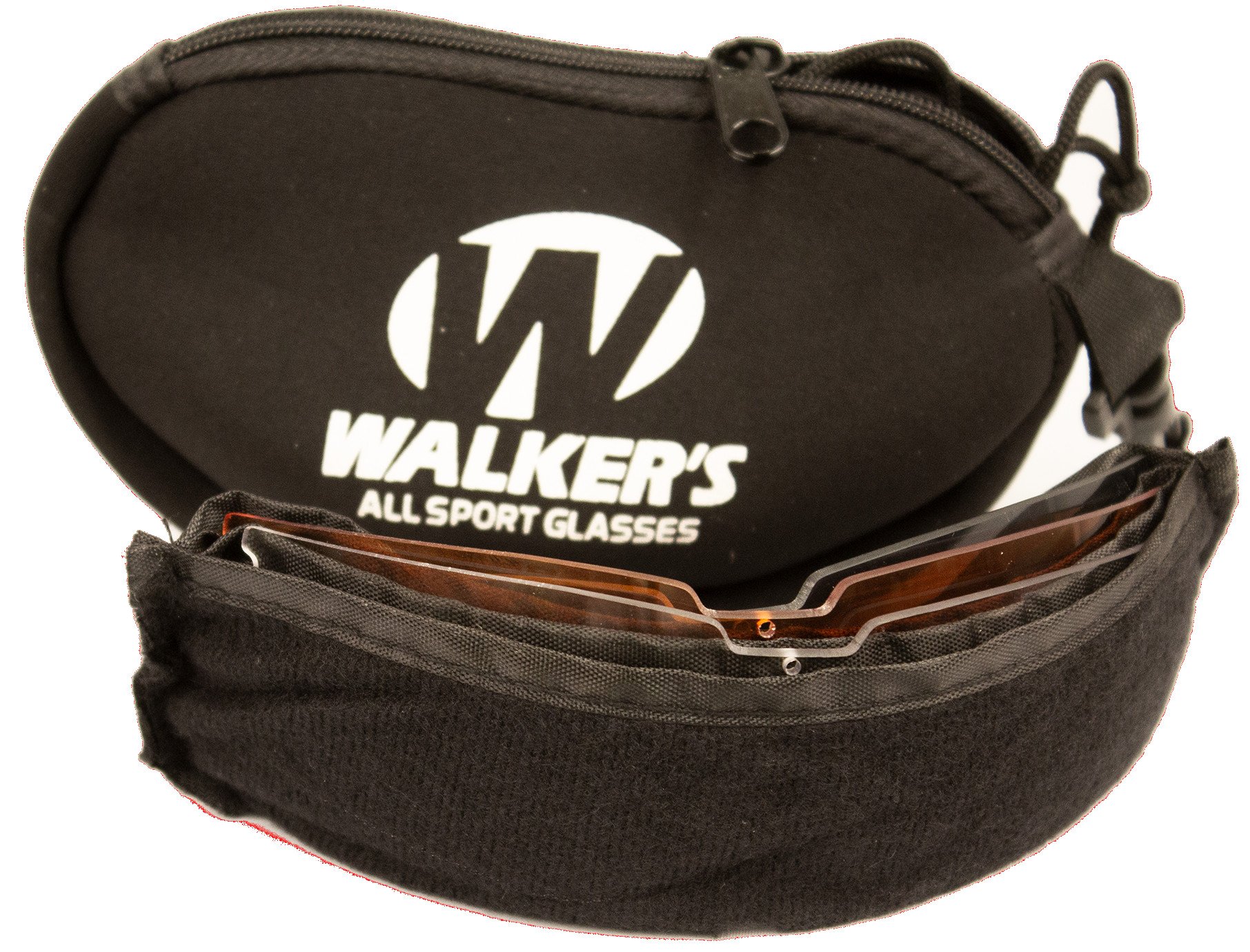 Walker's Sport Glasses with Interchangeable Lens eBay