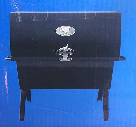 Backyard Classics 2 In 1 Tailgate Grill Backyard Grill Gr4030