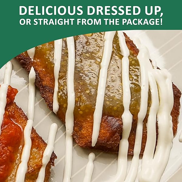 LA COSTEÑA TAMALES VERDES, PORK FLAVOR, MICROWAVEABLE, NO REFRIGERATION REQUIRED, 3.