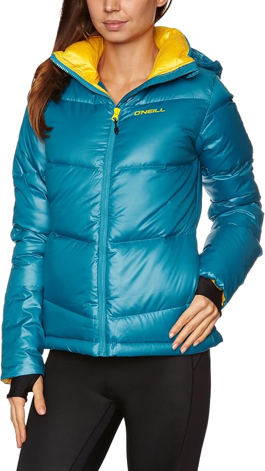 O'Neill Women's Transition Ski Jacket Amazon.co.uk Sports & Outdoors