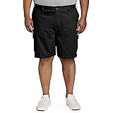 lee performance cargo shorts