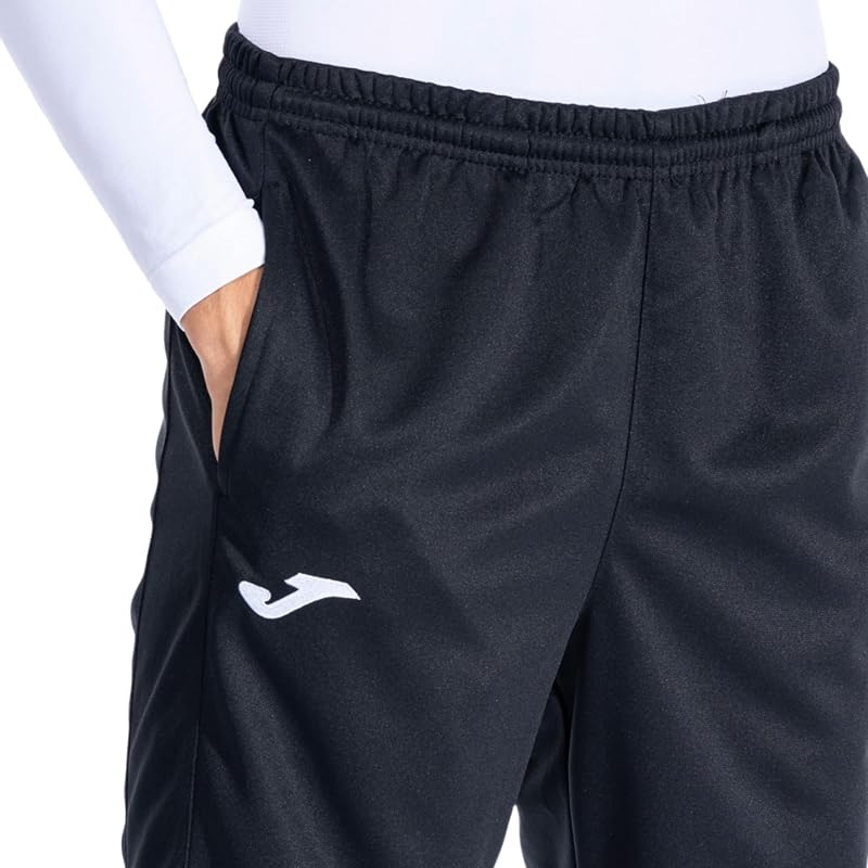 Championship IV Pantalones, Hombre, Negro, XXL