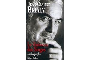 Le ruisseau des singes: Autobiographie (French Edition)