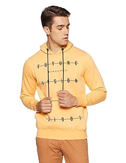qube by fort collins men's sweatshirt