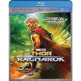 THOR: RAGNAROK