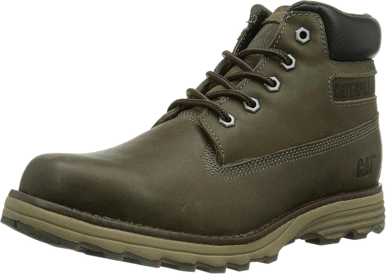 Caterpillar FOUNDER Herren Chukka Boots Amazon.de Schuhe & Handtaschen