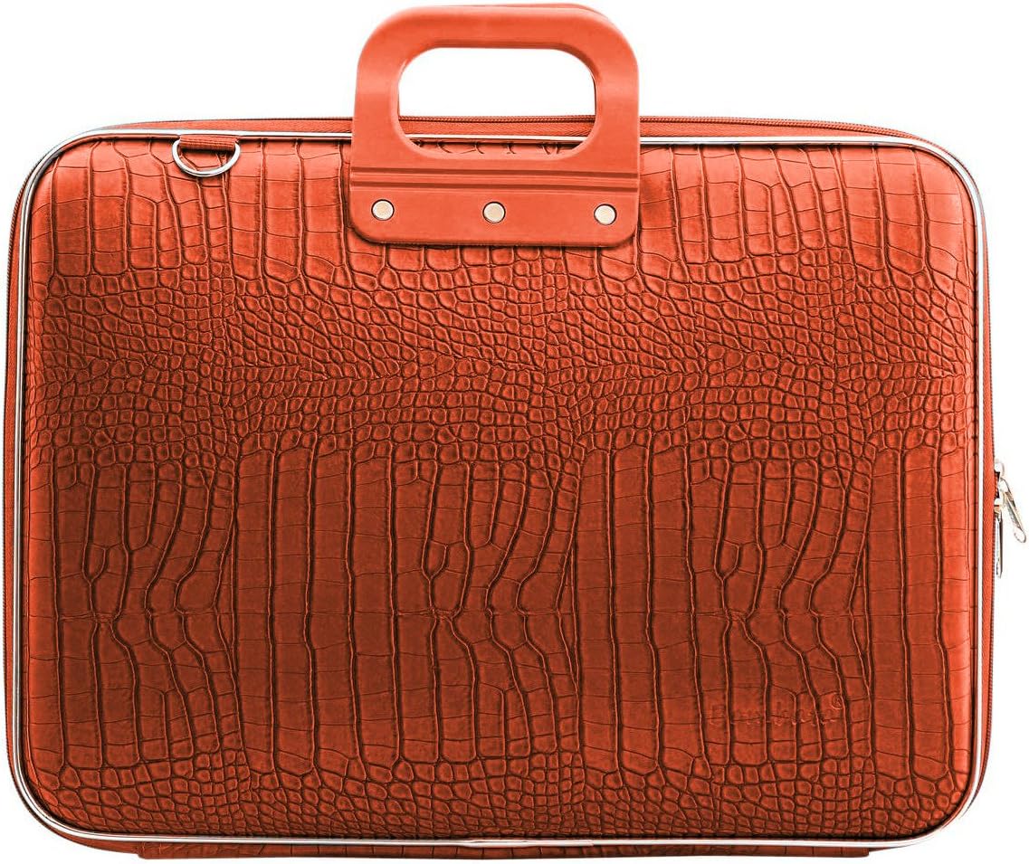 Bombata Medio Cocco Laptop Bag 13"