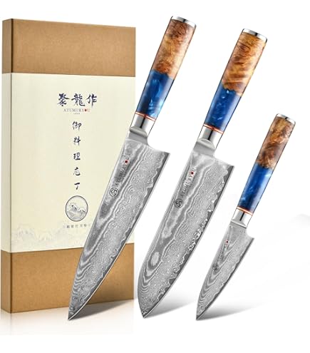Amazon.com: Zwilling J.A. Henckels Japan 54031-143 Kanren Compact