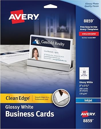 avery template 8859