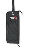 Housse baguettes batterie - gewa Premium noir Housse baguettes batterie - gewa Premium noir