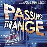 Passing Strange