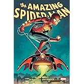 Amazing Spider-Man By Zeb Wells Omnibus Vol. 1