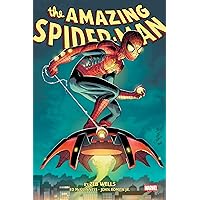 Amazon.com: THE AMAZING SPIDER-MAN OMNIBUS VOL. 1 [NEW PRINTING 4