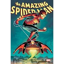 The Amazing Spider-Man 世界限定5000個 81CsQkHjFhL._AC_UL210_SR210,