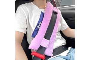 Very100 Mastectomy Pillow with Pocket,Post Surgery Seatbelt Pillows for Post-Surgery,Port Pillows for Chemo Patients,C-Section Recovery Heart Surgery Hysterectomy Recovery Pillow