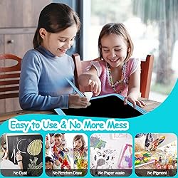 TeinenRon LCD Writing Tablet for Kid Toys,12in
