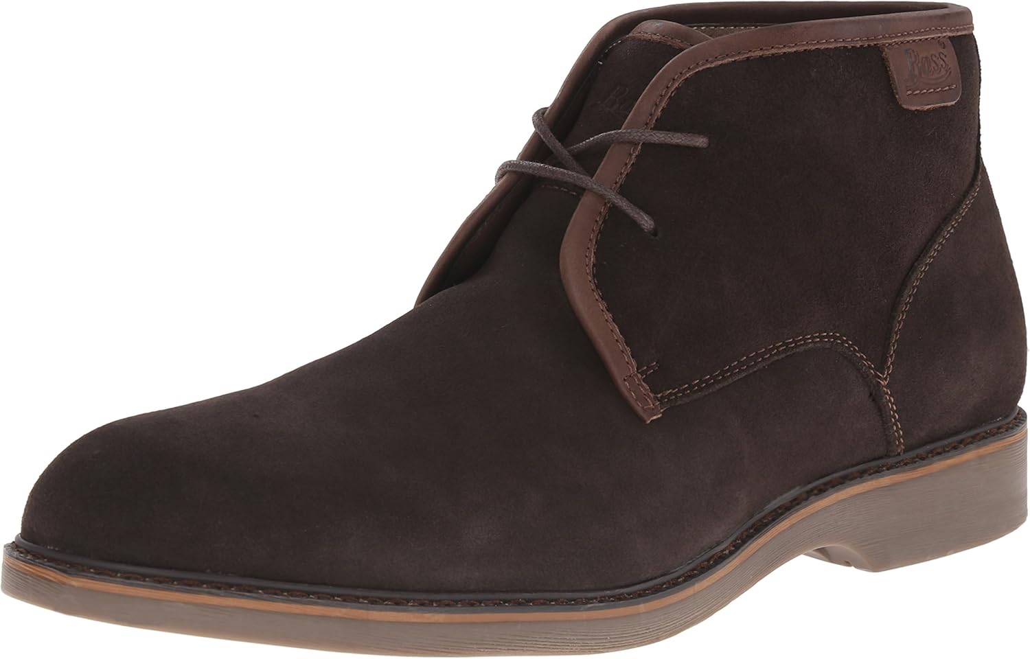 bass pro chukka boots
