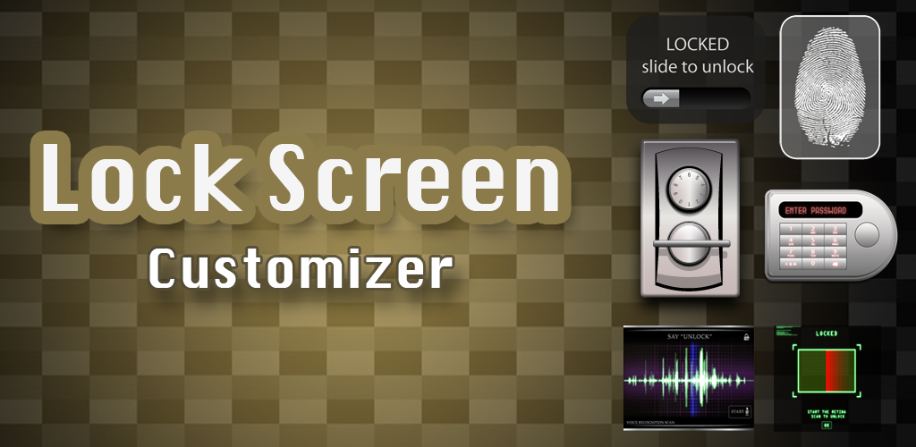 ロック画面をカスタマイズ Amazon Co Jp Appstore For Android