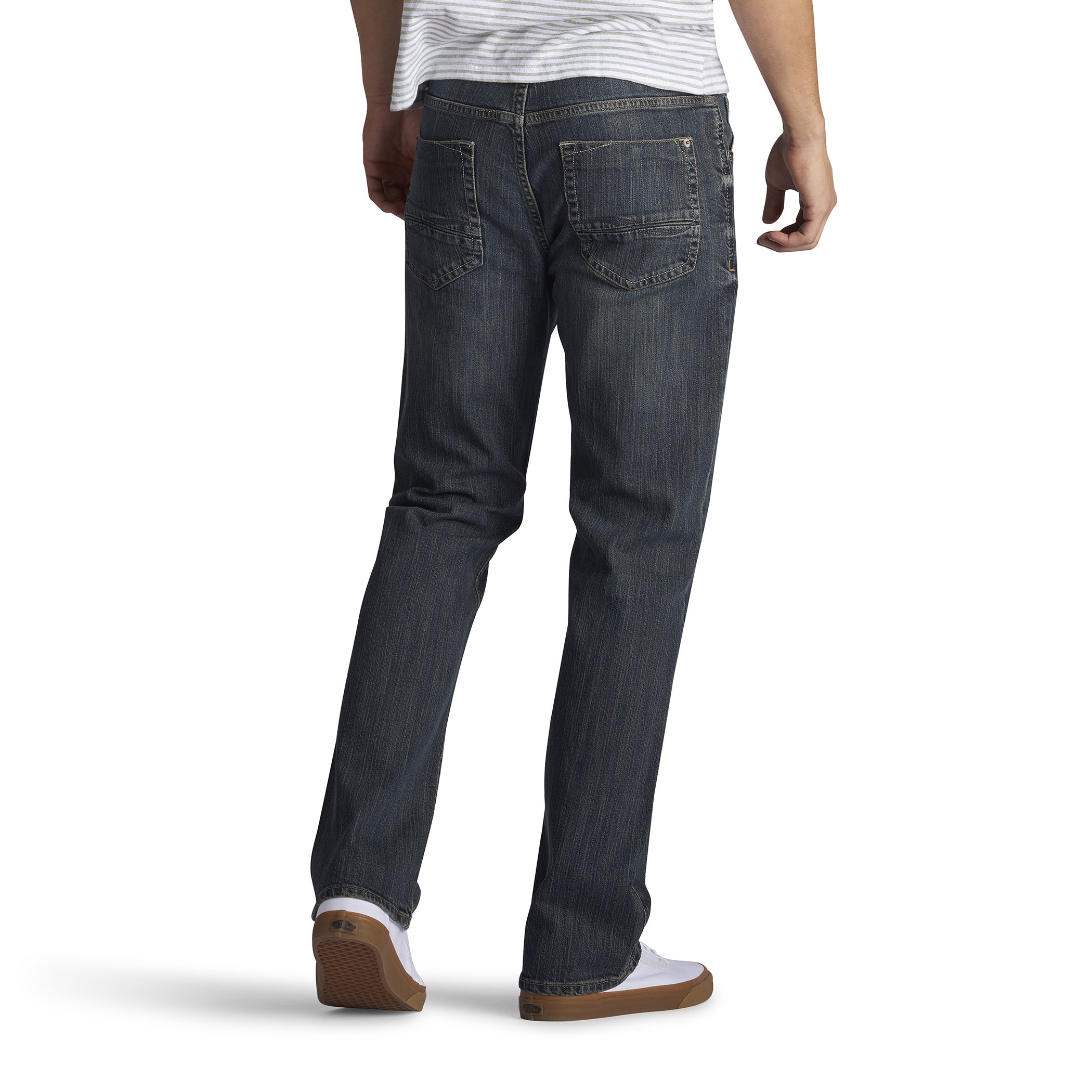 lee modern series straight fit straight leg