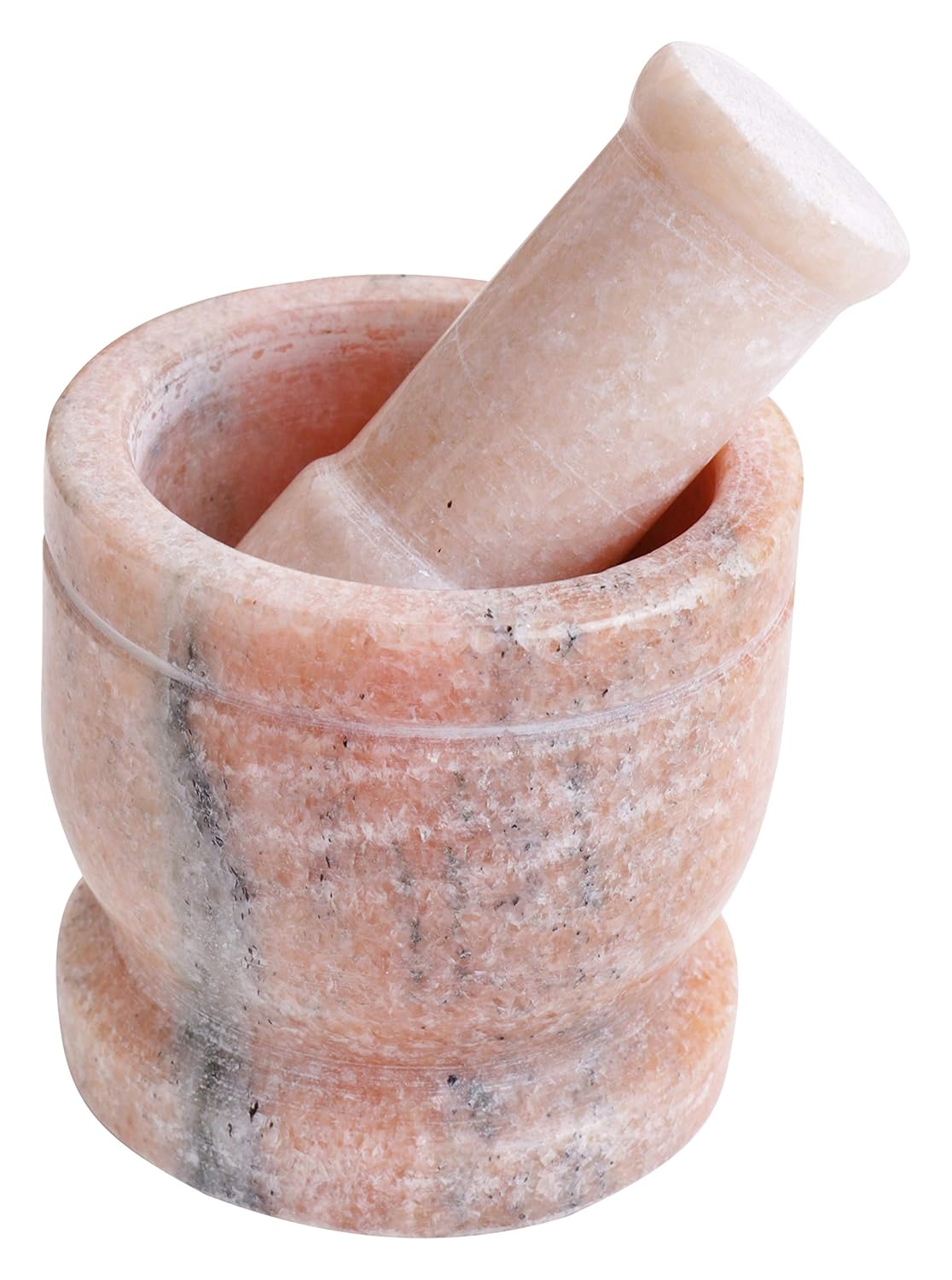 Buy Urban baniya Marble Handmade for Medicine Herb Crusher/Imam Dasta