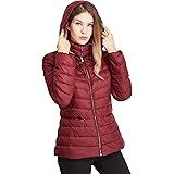 heatkeep packable down jacket